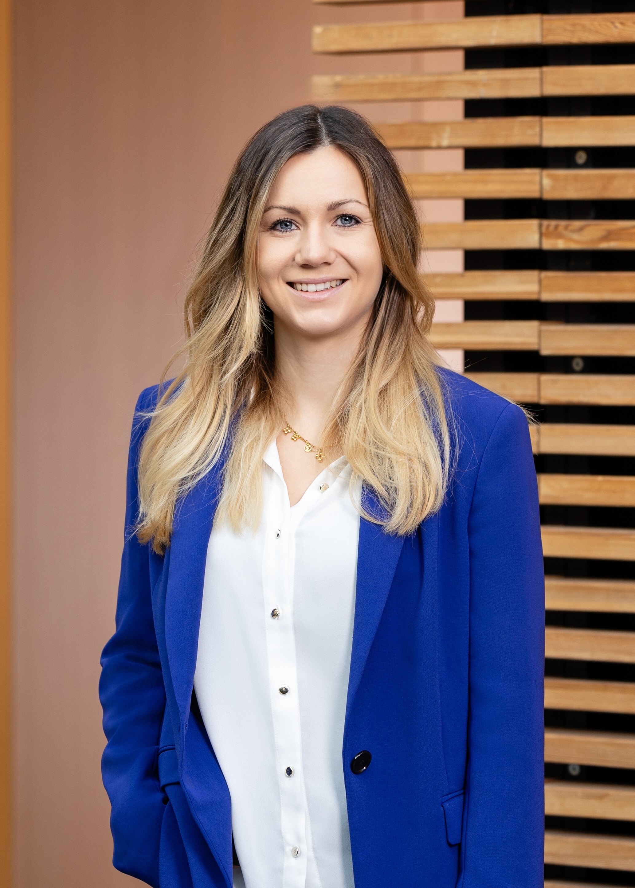 Mathea Lühken